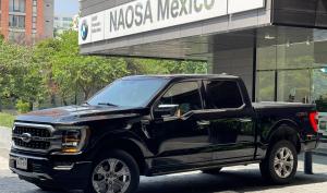 Ford Lobo Platinium 2023