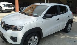Renault Kwid 2022