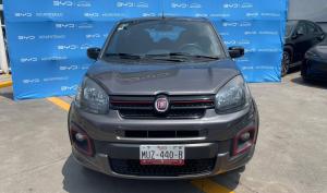 Fiat Uno Sporting 2020