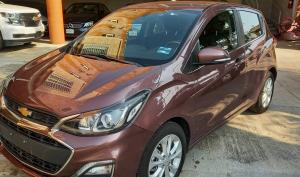 Chevrolet Spark 2020