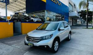 Honda CR-V 2013