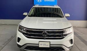 Volkswagen TERAMONT 2022