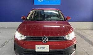 Volkswagen Virtus 2024