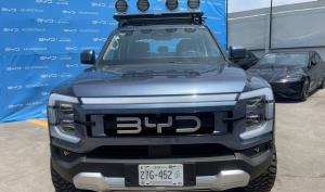 BYD Shark GS 2025
