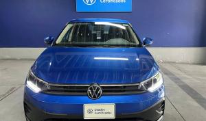 Volkswagen Virtus 2024