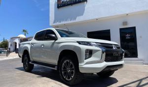 Mitsubishi L200 Pick Up 2022
