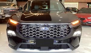 Ford Territory 2024