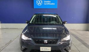 Seat Ibiza 2024