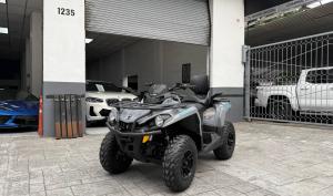Can am Outlander 2022