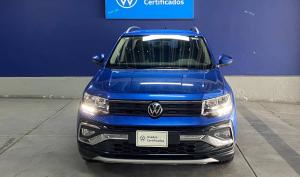 Volkswagen Taigun 2024