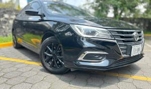 MG 5 Excite 2024