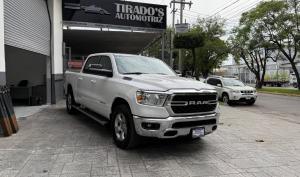 RAM 1500 2024