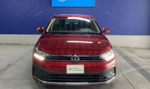 Volkswagen Virtus 2024