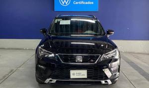 Seat Ateca 2019