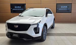 Cadillac XT4 2024