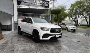 Mercedes Benz Clase GLE 2021