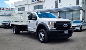 Ford F-550 2017