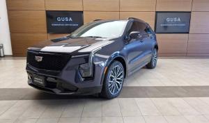 Cadillac XT4 2024