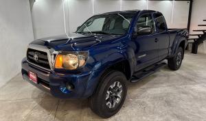 Toyota Tacoma 2007