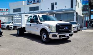 Ford F-350 Redilas 2015