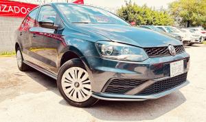 Volkswagen Vento 2021