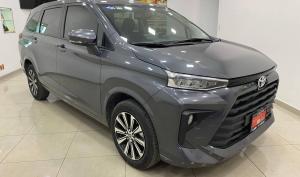 Toyota Avanza 2024