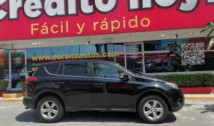Toyota RAV4 2013