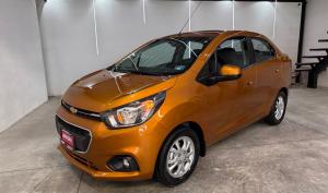 Chevrolet Beat 2020