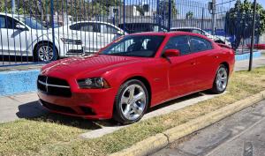 Dodge Charger 2013