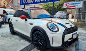 Mini Cooper 2023