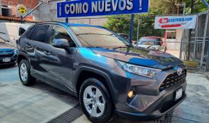 Toyota RAV4 2020