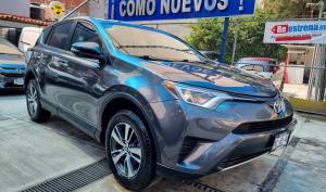 Toyota RAV4 2017