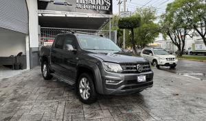 Volkswagen Amarok 2020
