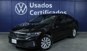 Volkswagen Jetta 2024