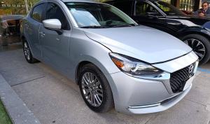 Mazda Mazda 2 2022