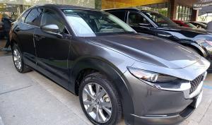 Mazda CX-30 2021