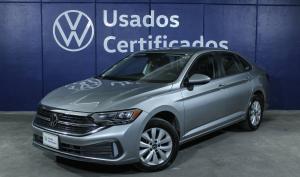 Volkswagen Jetta 2024