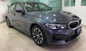 BMW Serie 3 2020