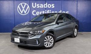 Volkswagen Jetta 2024