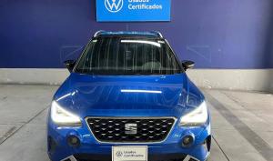 Seat Arona 2024