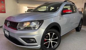 Volkswagen Saveiro 2019