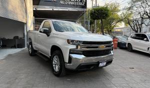 Chevrolet Cheyenne 2021