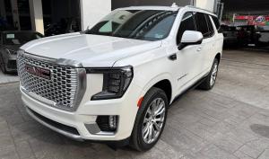GMC Yukon 2023