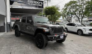Jeep Gladiator 2022