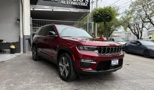 Jeep Grand Cherokee 2023