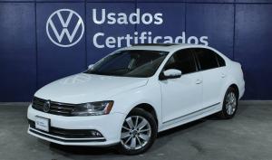 Volkswagen Jetta 2018
