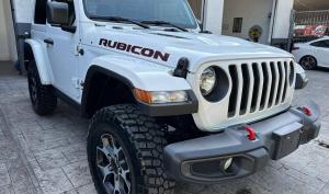 Jeep Wrangler 2023
