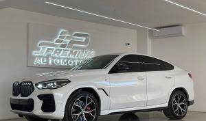 BMW X6 2023