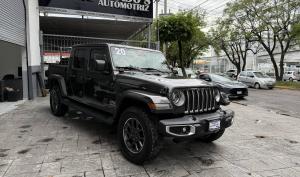 Jeep Gladiator 2020