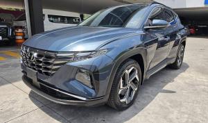 Hyundai Tucson 2024